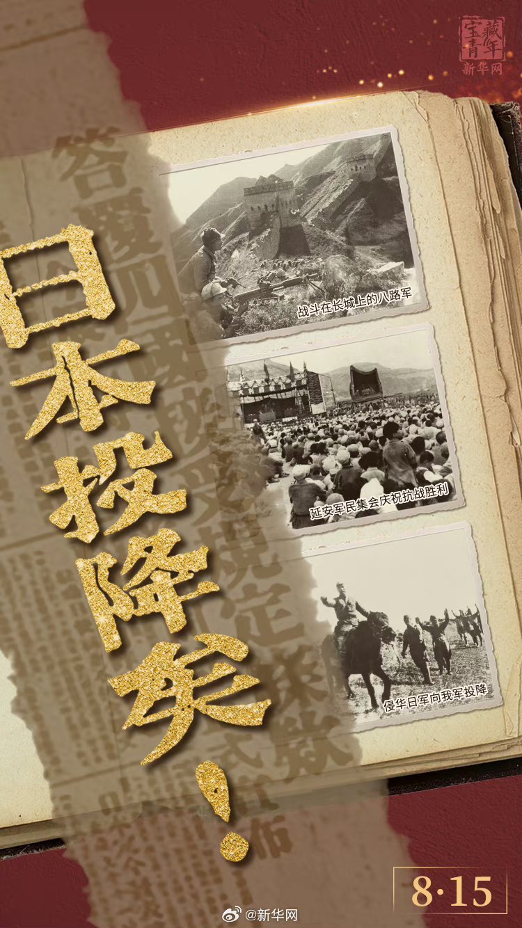 日本投降76周年的历史回响与现实启示，日本投降76周年的历史回响与现实启示，反思与前瞻