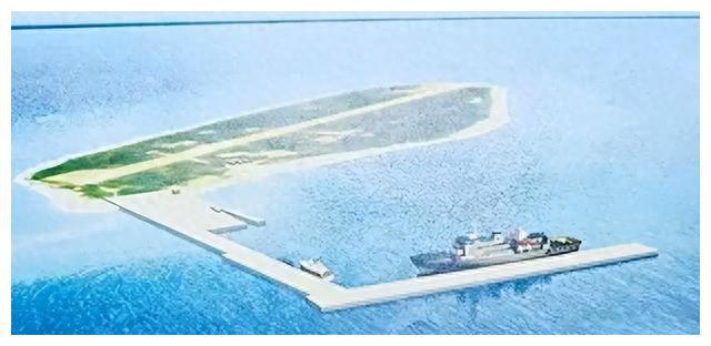 中国何时收回越南占岛,历史与现实的审视,历史与现实审视,中国何时收回越南占岛?