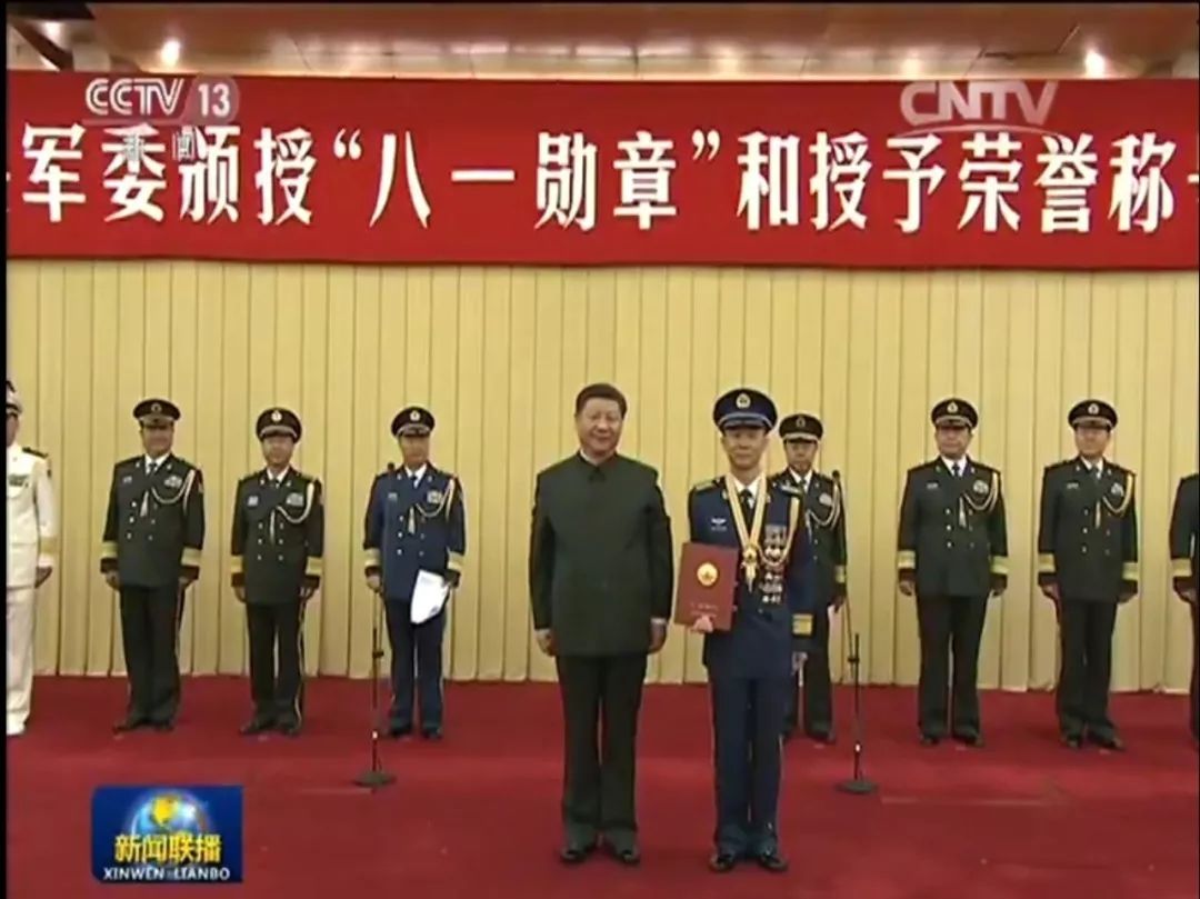 八一勋章获奖者的人数及其背后的荣耀与贡献，八一勋章获得者人数揭秘，荣耀与贡献背后的力量