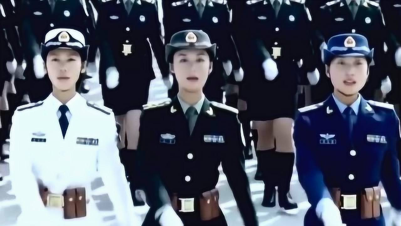 中国人民解放军仪仗队女兵身高要求,探究与解读,中国人民解放军仪仗队女兵身高要求揭秘与解读