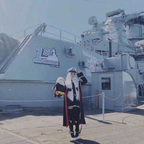 战列舰开炮视频，历史与技术的重现，战列舰开炮实录，历史与技术的交汇时刻