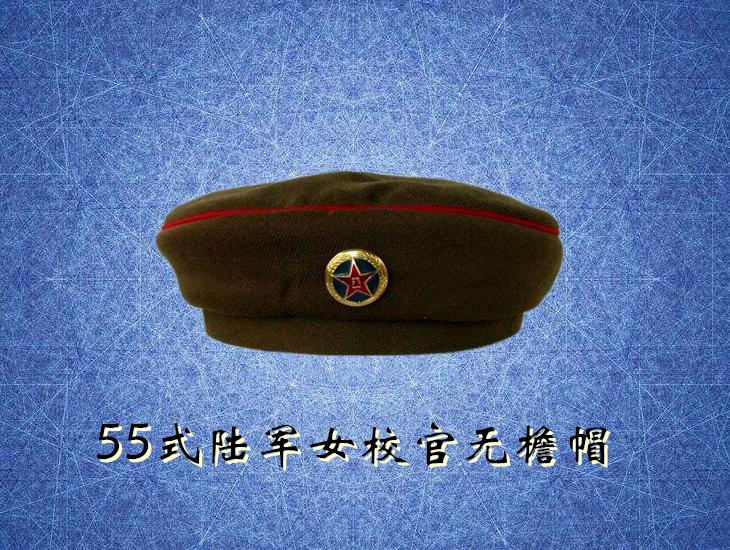 解放军最新军帽，展现新时代风采与战斗力，解放军新时代军帽风采，展现战斗力与荣耀