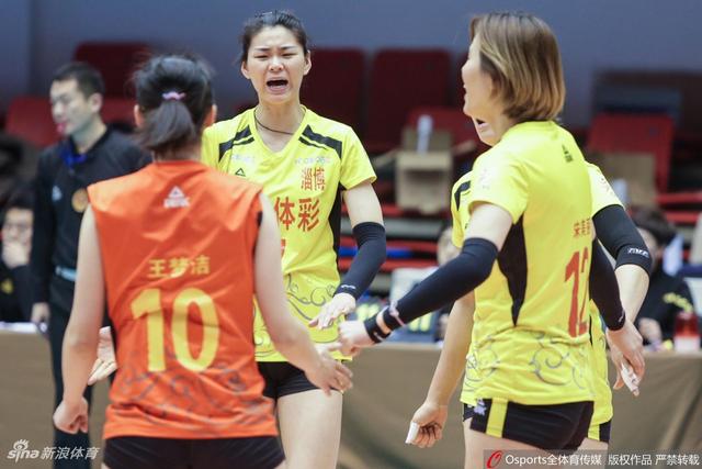 辽宁女排3:1战胜云南女排，钢铁之师展现顽强斗志，辽宁女排3:1胜云南女排，钢铁意志展现顽强斗志