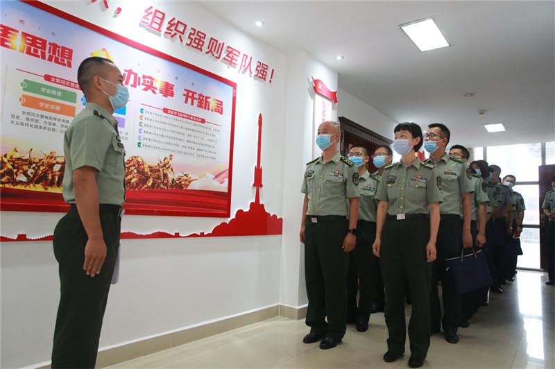 战略支援部队的主要职责与角色，战略支援部队的核心职责与角色解析