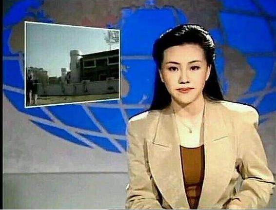 军事频道女主持照片，展现新时代女性的风采与魅力，军事频道女主持风采，展现新时代女性的魅力与风采