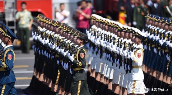 巴基斯坦直播中国阅兵视频，跨越国界的军事文化交流，巴基斯坦直播中国阅兵视频，跨越国界的军事文化交流盛况