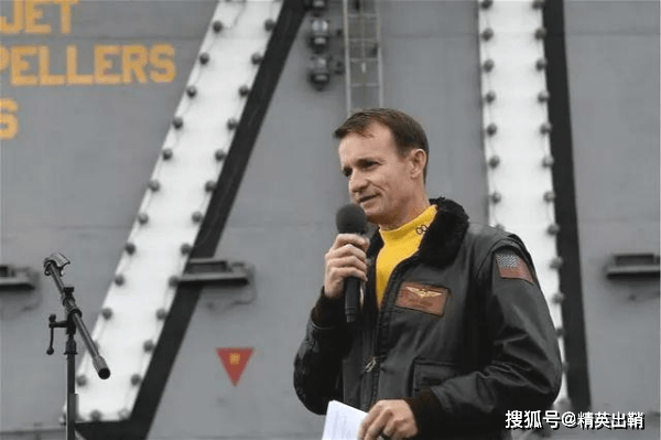 航母舰长戚帅，领航新时代的海军英雄，航母舰长戚帅，领航新时代的海军英雄之路