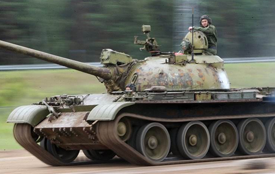 T55与T54，两款车型的差异解析，T55与T54车型差异解析，深度对比两款车型特点