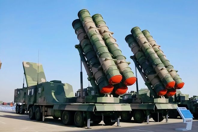 中国远程防空导弹系统,构建现代化国防安全的坚实屏障,中国远程防空导弹系统,现代化国防的坚实安全屏障