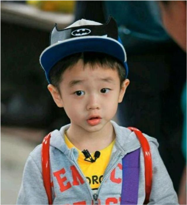 揭秘防长李常福儿子的成长轨迹与现状，防长李常福之子成长轨迹与现状揭秘