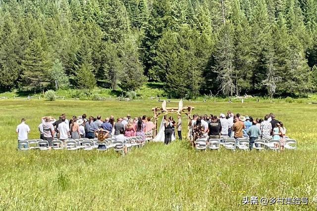 美国西部农场，自然与人文的和谐共生，美国西部农场，自然与人文的和谐共生之道