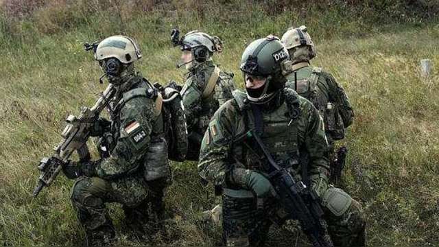 世界上第一个特种部队,起源、发展与影响,全球特种部队的起源、发展与深远影响