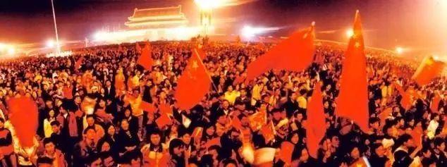 香港市民眼中的大阅兵2019,荣耀与自豪的展现,香港市民眼中的大阅兵2019,荣耀与自豪的盛典