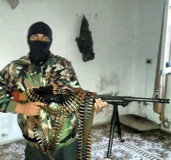 叙利亚斩首事件,揭示背后的真相与寻求解决之道,叙利亚斩首事件背后的真相及解决之道探寻