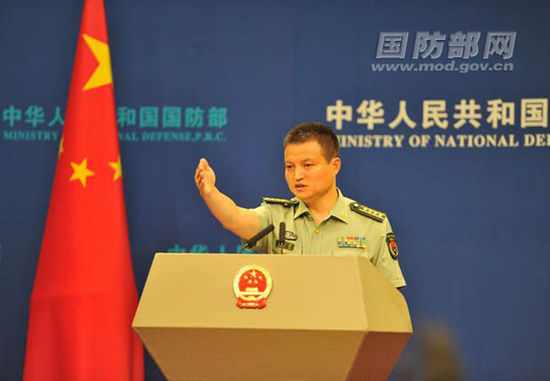 杨宇军大校，国防部的杰出代表与国家安全的坚定捍卫者，国防部的杰出代表杨宇军大校，国家安全的坚定捍卫者
