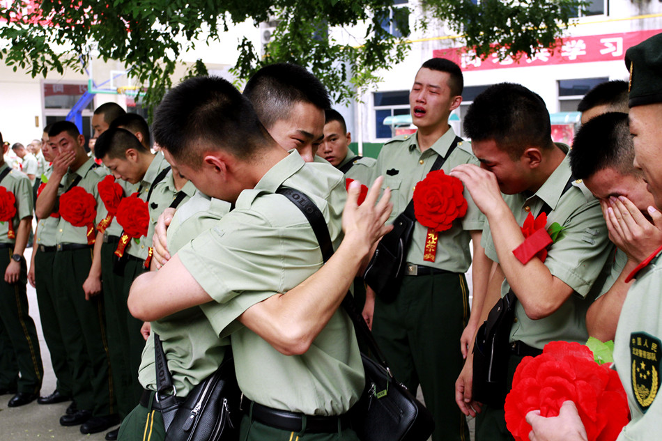 退伍老兵网，连接过去与未来的桥梁，退伍老兵网，连接军旅岁月与未来生活的桥梁