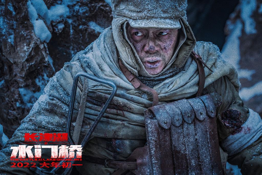 真实长津湖七连最后活下来的人,长津湖七连最后的幸存者,见证战争的奇迹生还之路