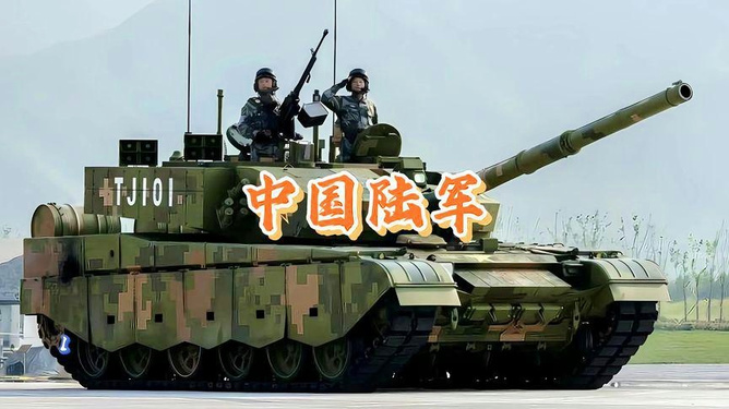 中国陆军无人装备一览表，中国陆军无人装备概览
