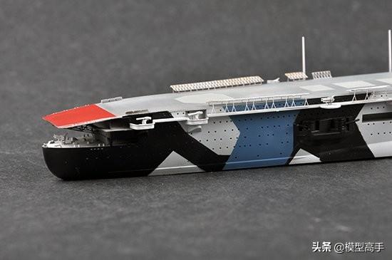 齐柏林号航空母舰模型,历史的再现与科技的魅力,齐柏林号航空母舰模型,历史再现与科技的融合魅力