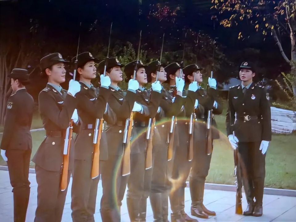 三军仪仗队退伍后的去向,荣耀与未来的新篇章,三军仪仗队退伍战士的新篇章,荣耀与未来的探索