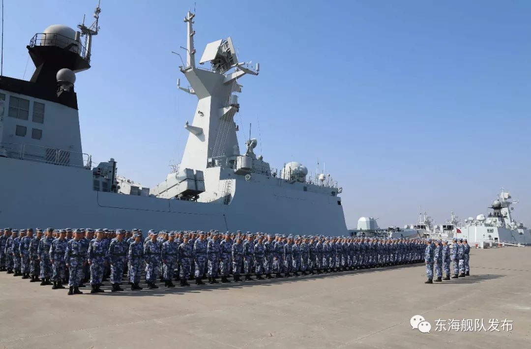 海军陆战队东海舰队，守护海洋边疆的钢铁力量，海军陆战队东海舰队，守护海洋边疆的钢铁卫士