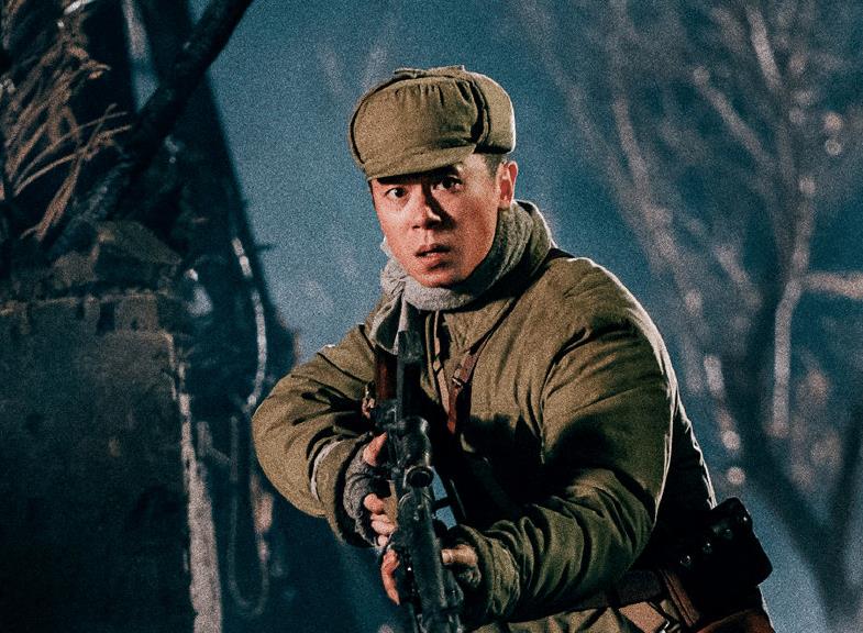 长津湖HD在线观看免费完整版,历史与影像的交融呈现,长津湖HD在线观看免费完整版,历史与影像的完美交融呈现