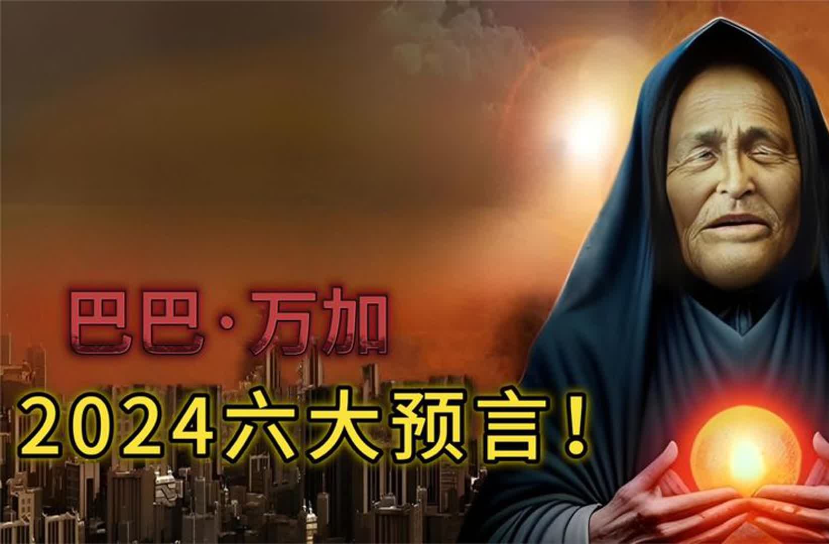 揭秘未来迷雾，关于2024年最新预言灾难的探索，揭秘未来迷雾，探索关于灾难的预言与灾难真相（2024年最新）