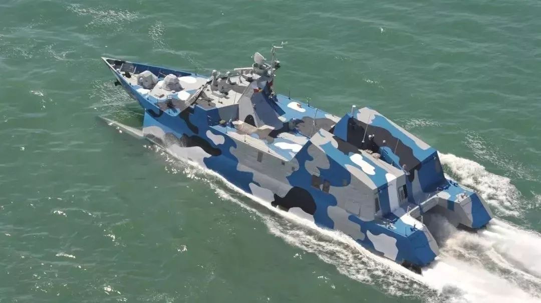 关于我国新型导弹快艇人员配置的研究——以XX型导弹快艇人员配置为例，我国新型导弹快艇人员配置研究——以XX型导弹快艇为例分析