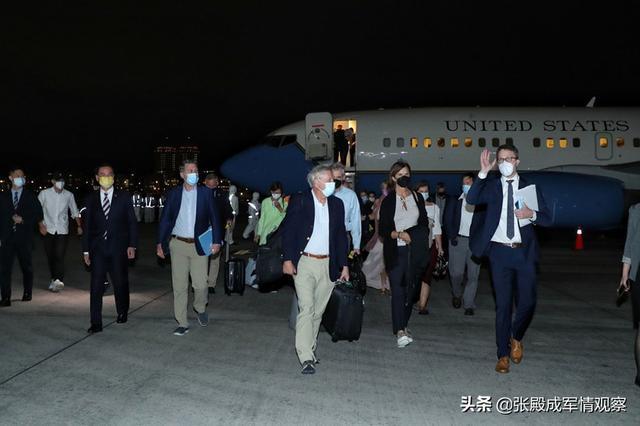 佩洛西赴台，最新消息及其国际反响，佩洛西赴台行动引发国际反响，最新消息与全球关注焦点
