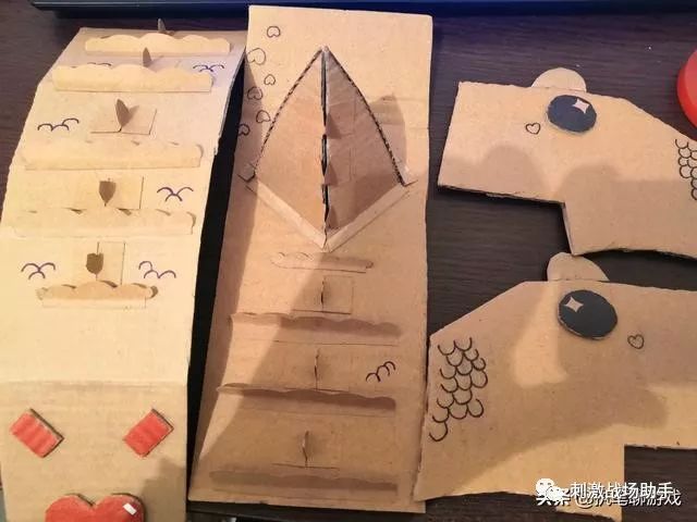 小学生手工烟雾弹，创意与安全的探索，小学生手工烟雾弹，创意与安全双重视点探索