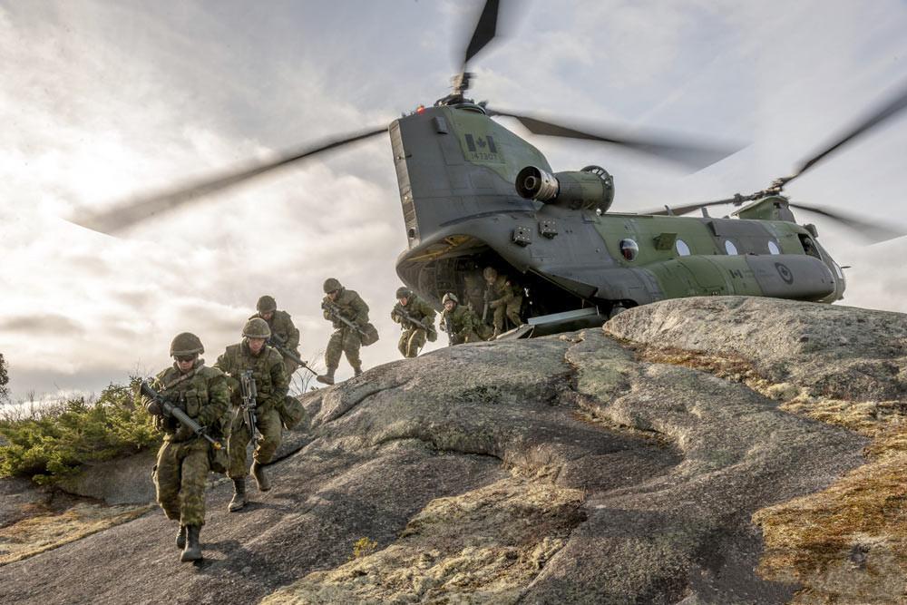 中国支奴干重型直升机的崛起与发展,中国支奴干重型直升机的崛起与蓬勃发展