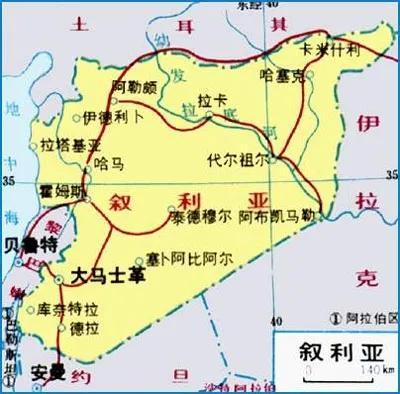 土耳其出兵叙利亚，前因后果，土耳其出兵叙利亚，前因后果全解析