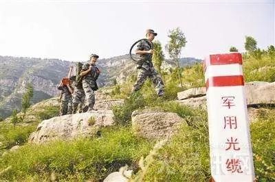 国防军事通信光缆的重要性,国防军事通信光缆的重要性与战略价值