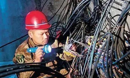 国防军事通信光缆的重要性,国防军事通信光缆的重要性与战略价值