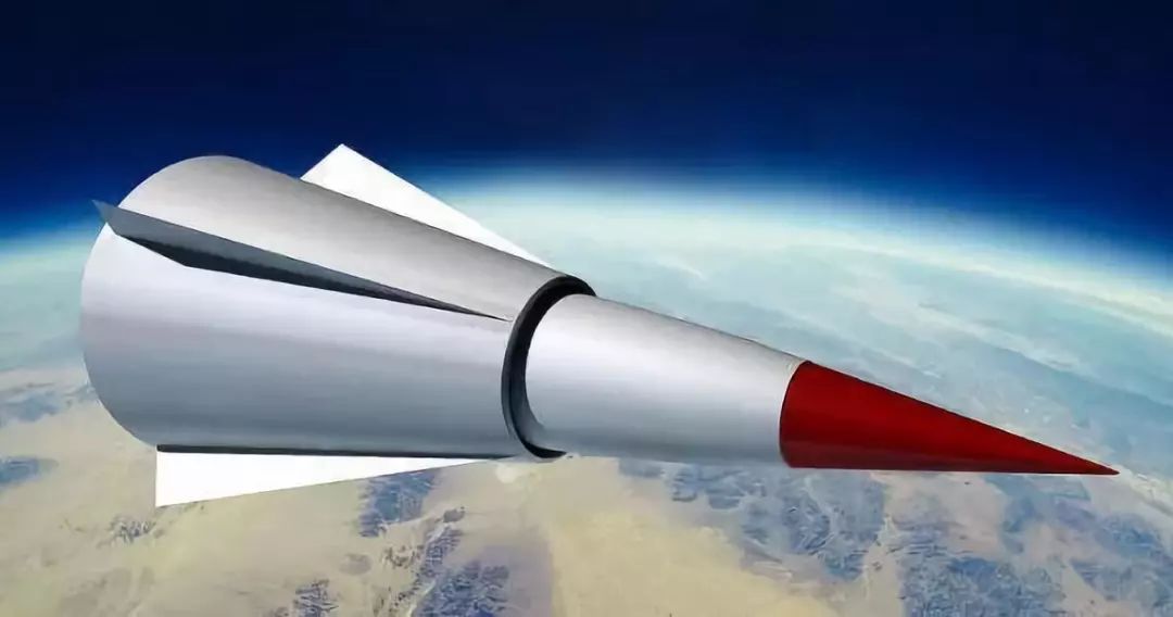中国最快的高超音速武器，探索速度与力量的极限，中国高超音速武器，探索速度与力量的巅峰
