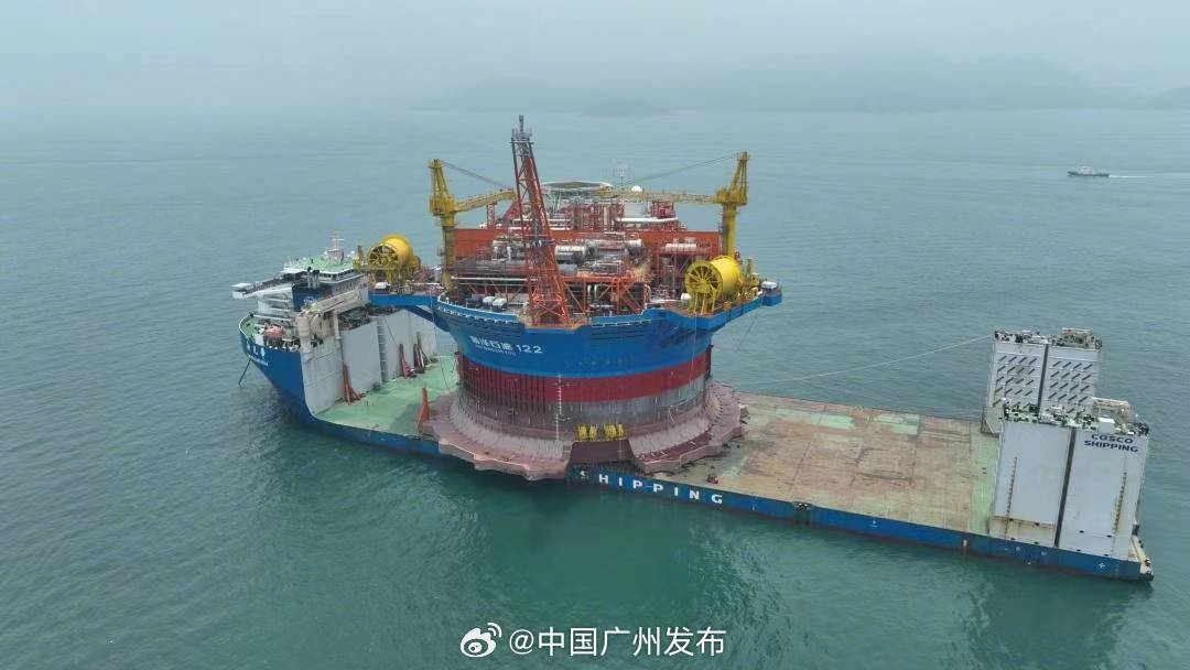 半潜船与广州打捞局,探索深海,守护安全,半潜船与广州打捞局,深海探索与安全守护的先锋