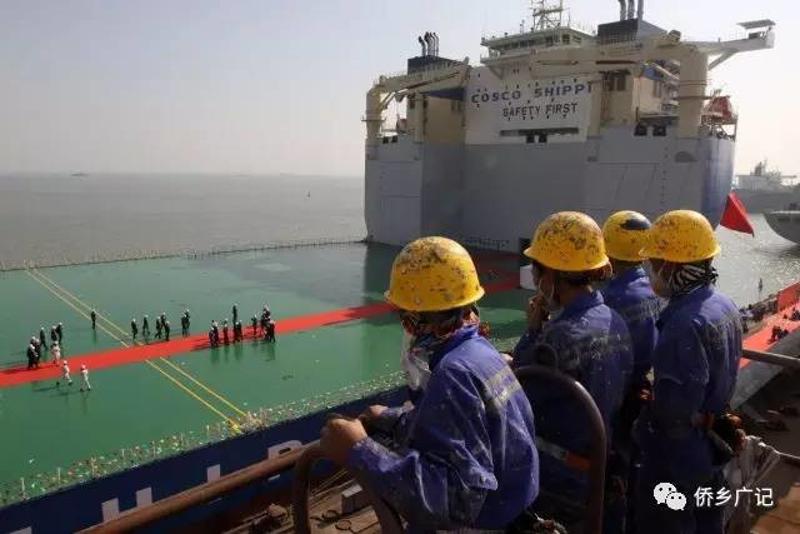 半潜船与广州打捞局,探索深海,守护安全,半潜船与广州打捞局,深海探索与安全守护的先锋