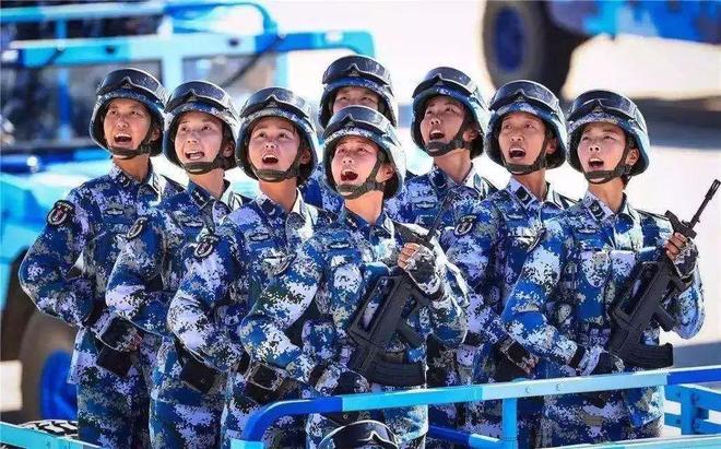 中国海军建军74周年的纪念意义与历程,中国海军建军74周年,纪念意义与历程回顾