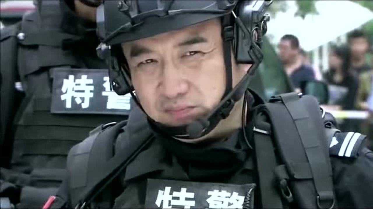 猛虎突击队特警战队，英勇无畏的守护者，猛虎突击队特警战队，无畏守护的勇士