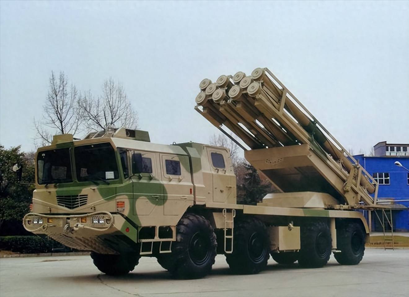 火箭炮射程限制,技术挑战与战略考量,火箭炮射程限制,技术挑战与战略考量分析