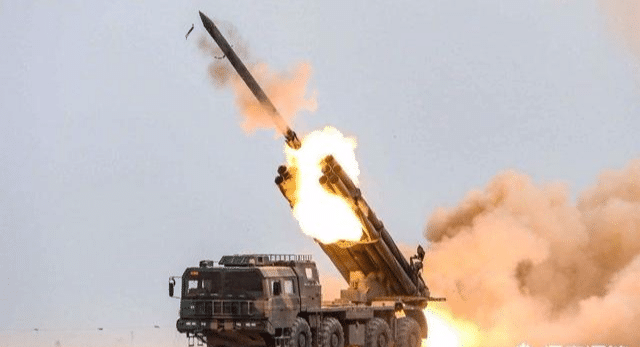 火箭炮射程限制,技术挑战与战略考量,火箭炮射程限制,技术挑战与战略考量分析