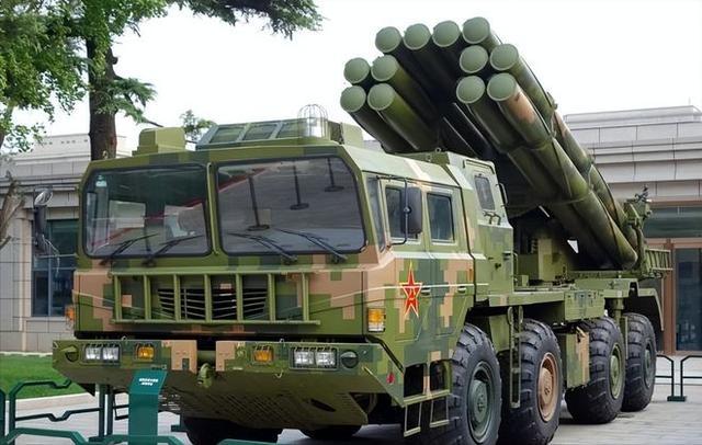 关于火箭炮误差达1700公里的真实性探讨,火箭炮误差达1700公里真实性探讨,揭秘真相与误区