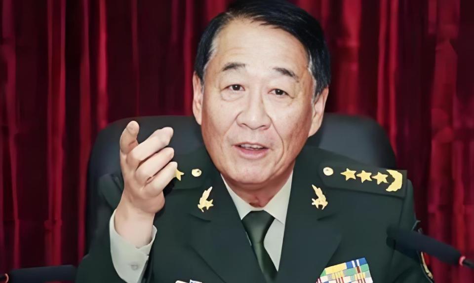 总后勤部副部长是什么级别,总后勤部副部长级别,副大军区级干部级别解析。