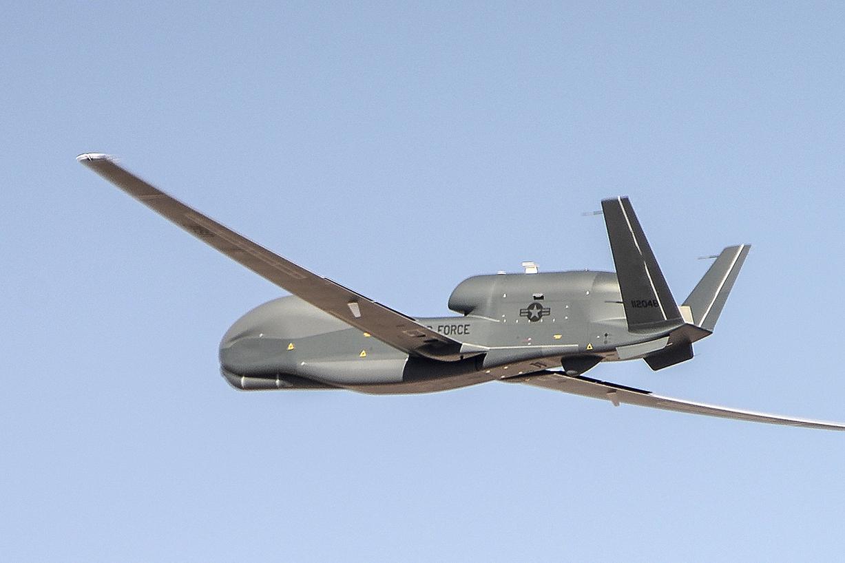 全球鹰油动直升机,探索天空的无尽潜力,全球鹰油动直升机,探索天空的无限潜能