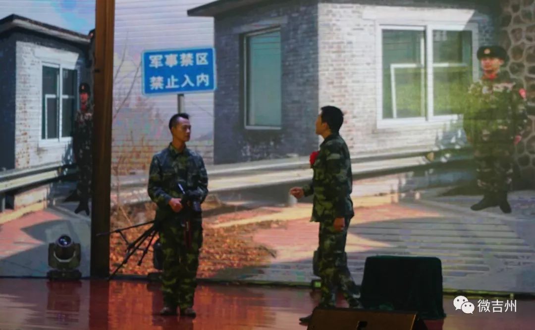 军营安全大家谈——小品背景音乐中的故事与启示,军营安全背后的故事与启示,背景音乐中的对话与启示