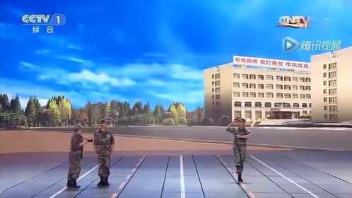 军营安全大家谈——小品背景音乐中的故事与启示,军营安全背后的故事与启示,背景音乐中的对话与启示