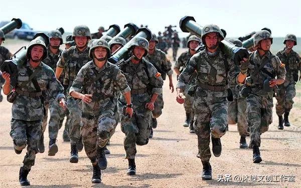 中国人民解放军军旗的构成及其意义,中国人民解放军军旗构成与深远意义