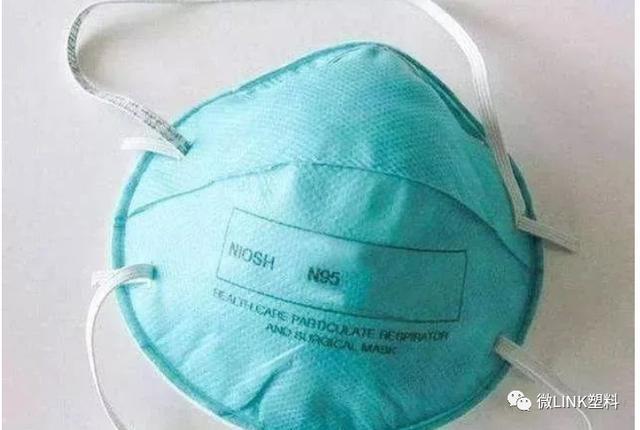 N95口罩中间层的多孔熔喷布技术解析,N95口罩中间层多孔熔喷布技术深度解析