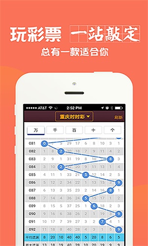 彩票预测真相与策略