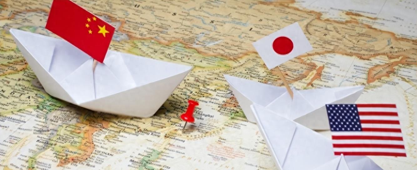 中日关系走向与未来，2025年的挑战与机遇，中日关系走向与未来，挑战与机遇展望至2025年